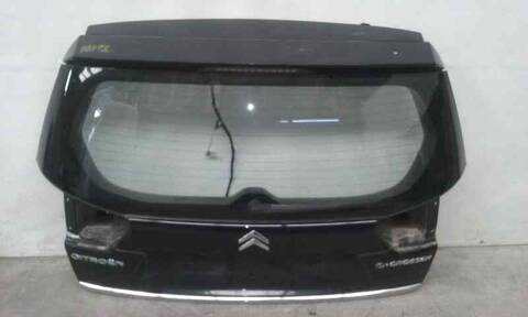 Portón Toyota Prius EXCLUSIVE 156CV 115KW