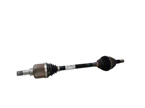 Transmision Delantera Izquierda Citroen C3 1.5 BLUEHDI 100 2CYHYJ)