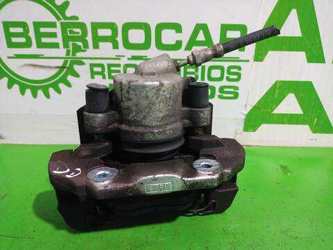 Foto 3ª: Pinza Freno Delantera Derecho Ford Fiesta AMBIENTE 68CV 50KW (2007)