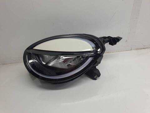 Faro Izquierdo Fiat 600 RED
