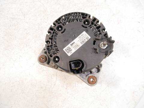 Alternador Volkswagen Touareg 286 CV 210KW