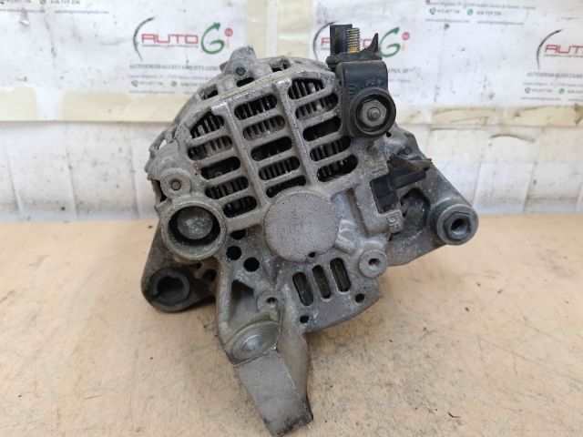Foto 3ª: Alternador Ford Fiesta 1.2 G 3P [DHA] (1996)