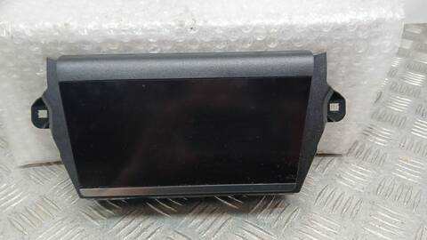 Foto 1ª: Cuadro de Instrumentos Citroen C4 1.2 PURETECH 130 BAHNSA BAHNSB) 131CV 96KW [HN09] (2024)