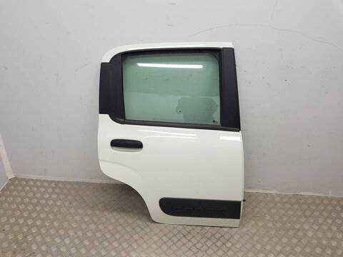 Puerta Trasera Derecha Fiat Panda CROSS