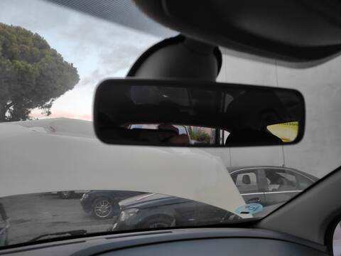 Retrovisor Interior Renault Captur H4BB408