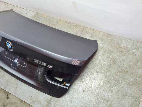 Foto 4ª: Portón Bmw Serie 3 315 316D 116CV 85KW [N47D20C] (2013)