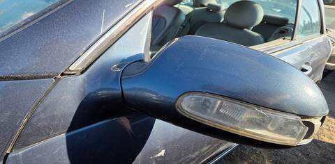 Retrovisor Izquierdo Mercedes Clase CLK 270 2.7 CDI 209.316) 170CV 125KW