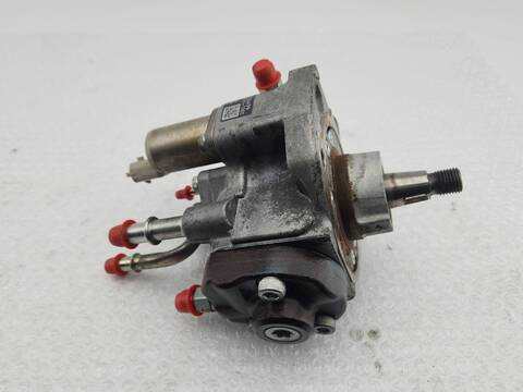 Foto 3ª: Bomba Inyeccion Opel Astra EXCELLENCE 131CV 96KW [A17DTS] (2012)