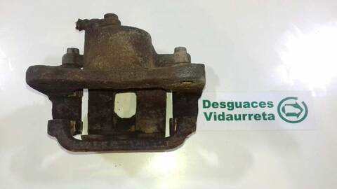 Foto 2ª: Pinza Freno Delantera Derecho Mitsubishi Montero 1.8 CAT 114CV 84KW [4G93] (2000)
