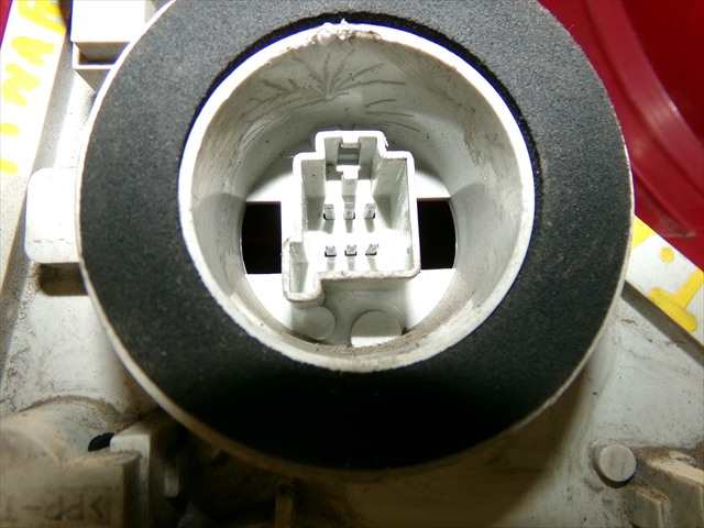 Foto 4ª: Piloto Trasero Derecho Ford Focus 1.8 TDCI SEDAN, 1998-2004 [FFDA] (2003)