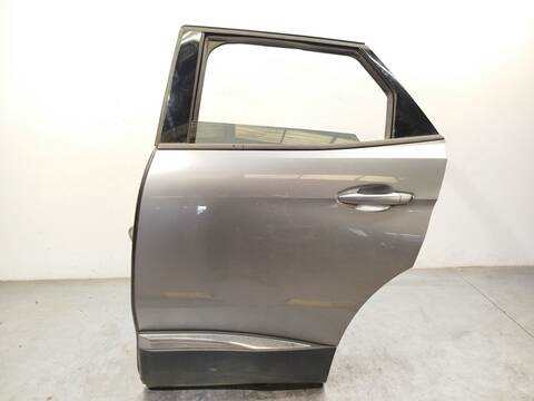 Puerta Trasera Izquierda Peugeot 3008 1.5 BLUEHDI 130 131CV 96KW