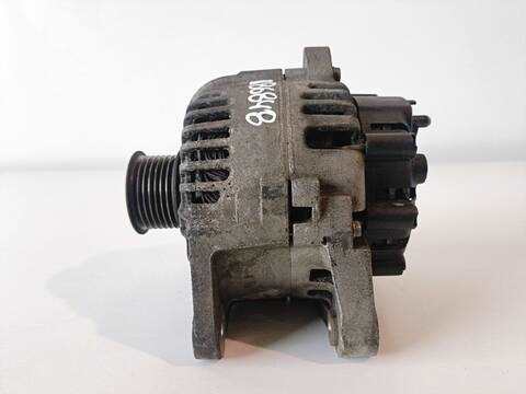Foto 2ª: Alternador Renault Scenic F9Q812 JM) (2004)