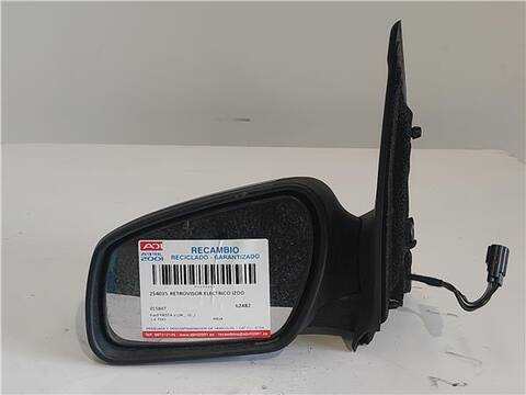 Foto 1ª: Retrovisor Izquierdo Ford Fiesta 1.6 TDCI 90CV 66KW [HHJA] (2005)