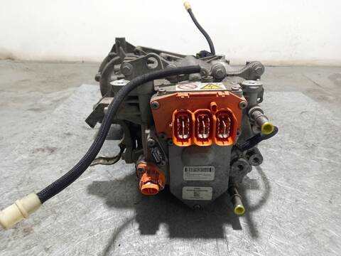 Foto 3ª: Motor Completo Renault Express Z.E. FW0Z FW1Z) 60CV 44KW KANGOO FW0/1_) [5AM 400,5AQ 604] (2014)