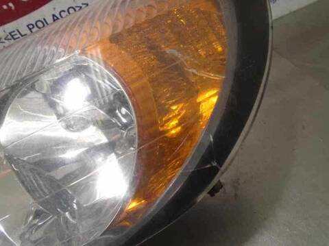 Foto 3ª: Faro Izquierdo Nissan Primera 2.0 16V CAT BERLINA 140CV 103KW [SR20] (1999)