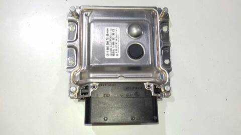 Centralita Motor ECU Mercedes Vito 2.1 CDI CAT 136CV 100KW