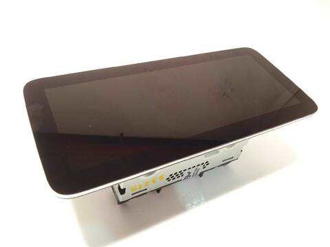 Pantalla Multifuncion Mercedes Clase G 230 COUPE 211CV 155KW