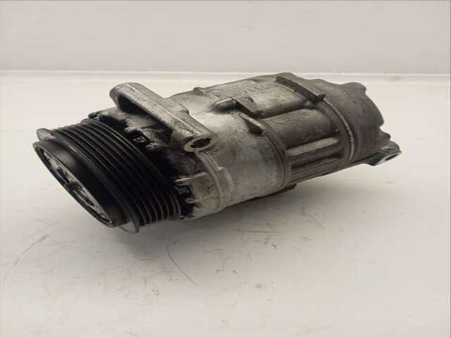 Foto 2ª: Compresor Aire Acondicionado Mercedes Clase C 160 200 CDI 203.004) BERLINA 122CV 90KW [OM646962] (2003)