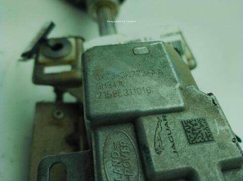 Foto 3ª: Columna Dirección Jaguar F Pace 2.0 D AWD [204DTD] (2015)