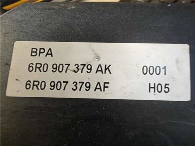 Foto 3ª: Abs Seat Ibiza 1.4 SPORT [1.4 LTR. - 63 KW 16V] [BXW]