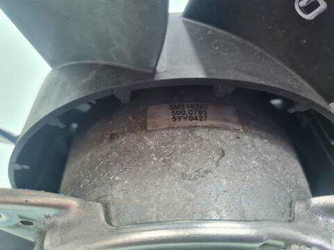 Foto 3ª: Electroventilador Ford Kuga TITANIUM 4X2 140CV 103KW [UFDA] (2012)