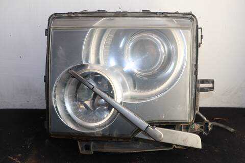 Foto 1ª: Faro Izquierdo Land Rover Range VOGUE 286CV 210KW (2002)