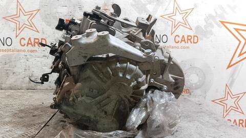 Foto 3ª: Caja Cambios Chevrolet Cruze LT 131CV 96KW [A17DTS] (2013)