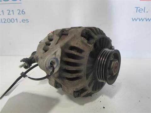 Alternador Suzuki Swift 1.3 92CV 68KW