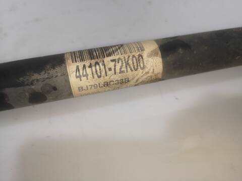 Transmision Delantera Derecha Suzuki Swift M13A BERLINA
