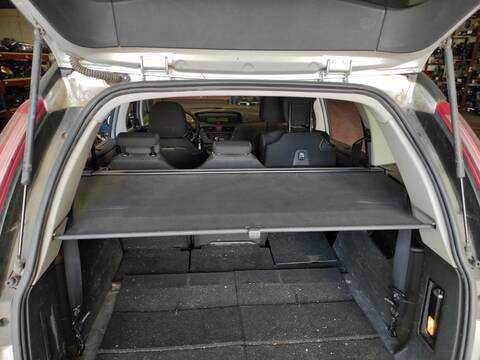 Bandeja Trasera Citroen C4 1.6 HDI MOTOR 9H05 GRAND C4 PICASSO