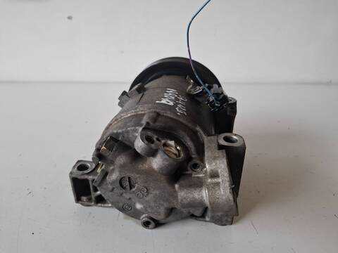 Foto 2ª: Compresor Aire Acondicionado Nissan Primera COMFORT 1 16V CAT 114CV (1999)
