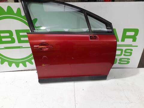 Puerta Delantera Derecha Citroen C4 1.6 16V CAT NFU - TU5JP4) 109CV 80KW