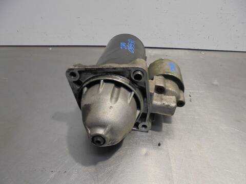 Foto 2ª: Motor de Arranque Fiat Punto 1.7 TD CAT BERLINA 63CV 46KW [176B7000] (1999)