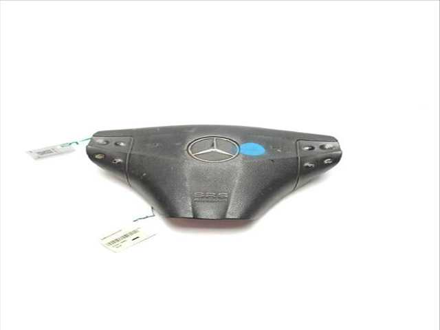 Airbag Delantero Izquierdo Mercedes Clase C 160 C 200 CDI 203.707) 122CV
