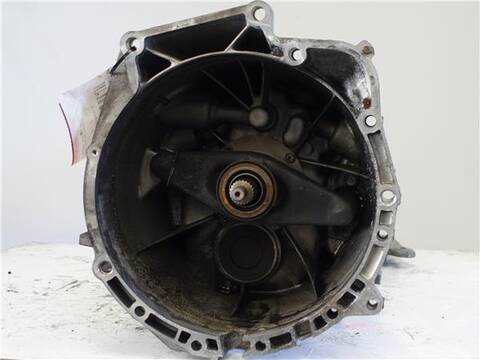 Caja Cambios Bmw Serie 1 114 2.0 118D BERLINA 122CV 90KW