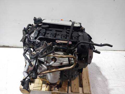 Motor Completo Volkswagen Eos 2.0 150CV 110KW