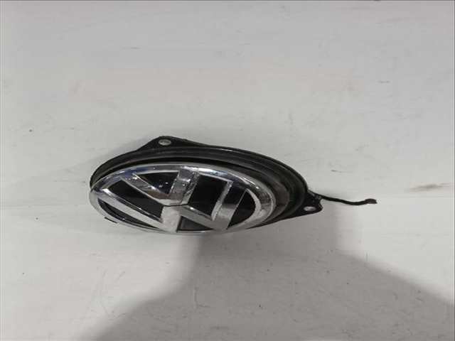 Foto 2ª: Maneta Exterior Portón Volkswagen T-Roc 1.6 TDI 115CV [DGTE] (2017)