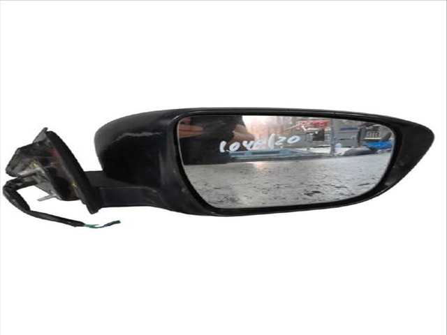 Foto 2ª: Retrovisor Derecho Nissan X-Trail 2.0 DCI 150CV (2007)