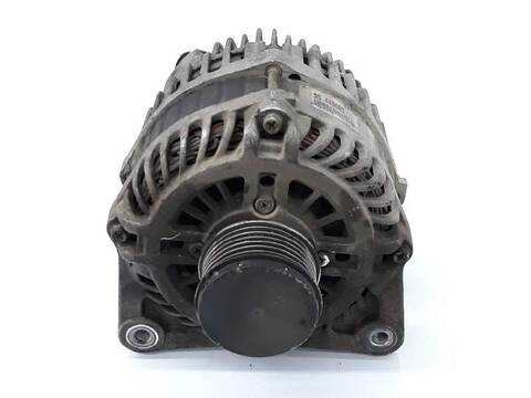 Foto 3ª: Alternador Nissan NV200 1.5 DCI 90CV [K9K] (2009)