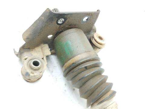 Foto 3ª: Transmision Delantera Derecha Isuzu D Max 3.0 TD [4JJ1-E4C] (2007)