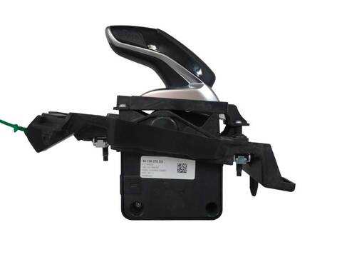 Foto 2ª: Palanca de Cambio Peugeot 208 1.2 PURETECH 100 (2019)