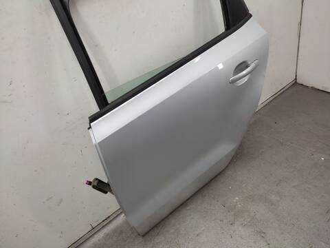 Foto 3ª: Puerta Trasera Izquierda Volkswagen Polo 1.6 TDI 90CV 66KW [CAYB] (2010)