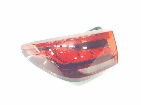 Piloto Trasero Izquierdo Mg ZS LUXURY