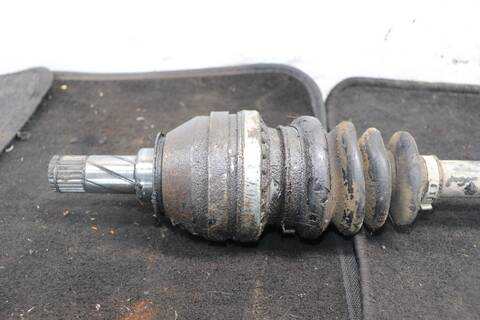 Foto 2ª: Transmision Delantera Izquierda Opel Astra SPORT 120CV 88KW (2004)