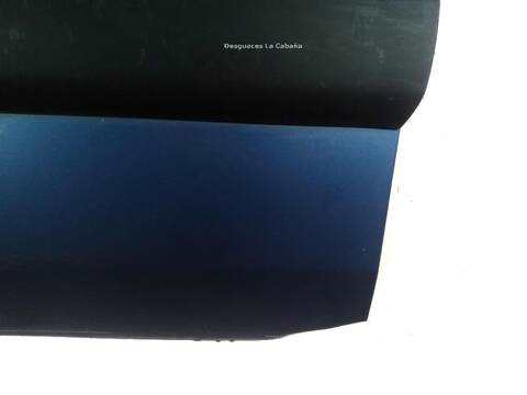 Foto 2ª: Puerta Delantera Izquierda Citroen Berlingo 1.6 BLUEHDI 100 (2008)
