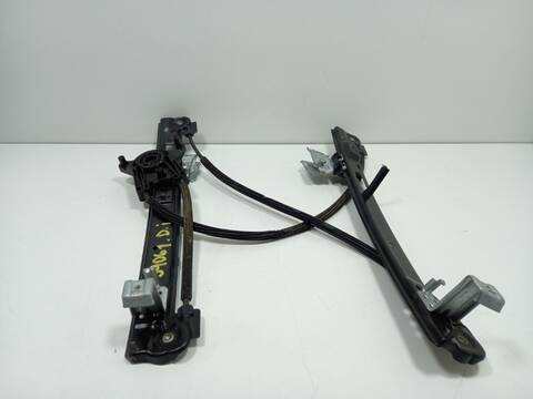 Elevalunas Eléctrico Delantero Izquierdo Seat Ibiza CJZ