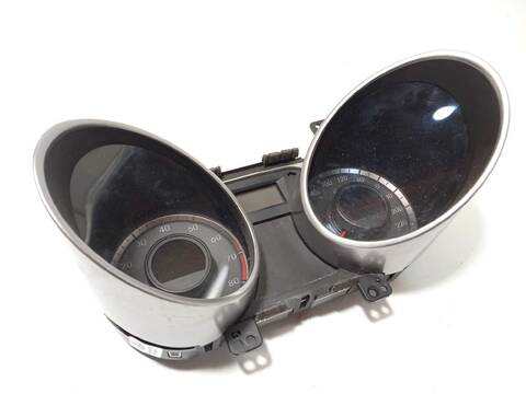 Cuadro de Instrumentos Hyundai ix35 1.6 CAT 135CV 99KW