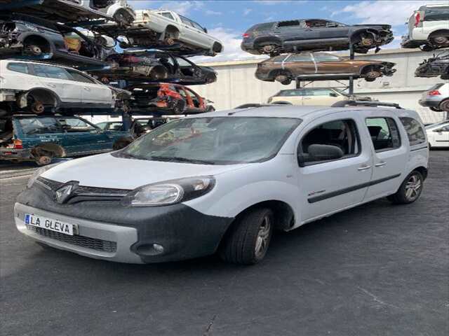 Caja Cambios Renault Kangoo 1.5 DCI 110CV