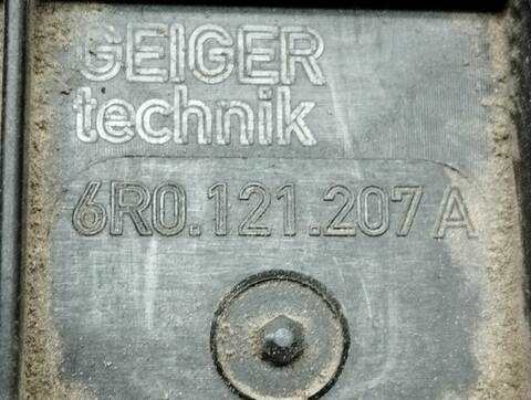 Foto 4ª: Electroventilador Seat Ibiza 1.6 TDI 105CV 77KW [CAY] (2010)