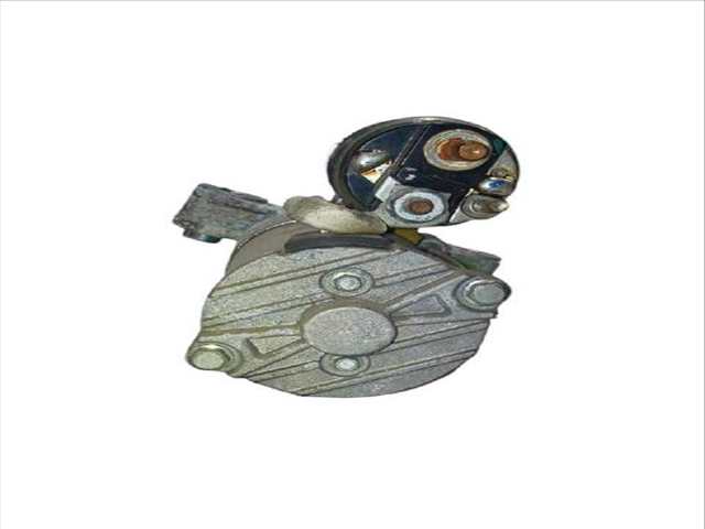 Foto 3ª: Motor de Arranque Ford Focus 1.0 ECOBOOST (2018)